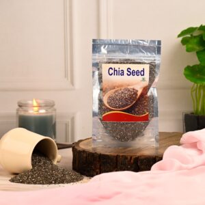 Chia Seeds