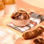 Dried Figs