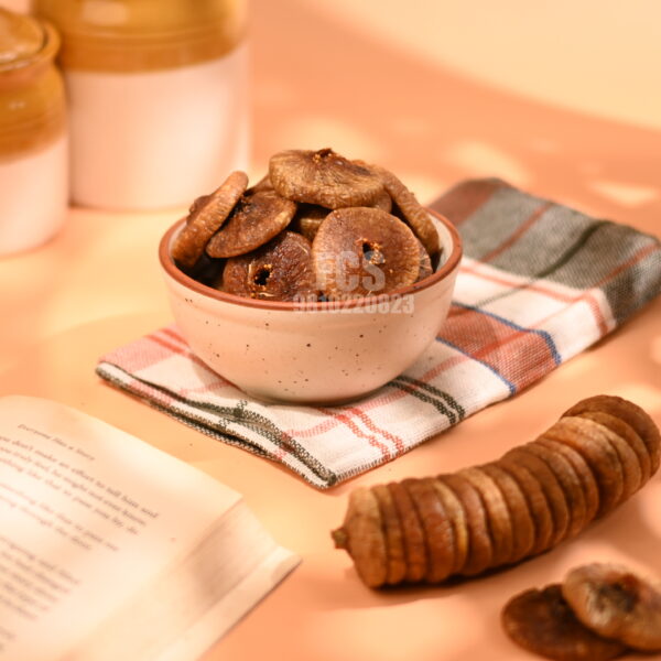 Dried Figs Jumbo