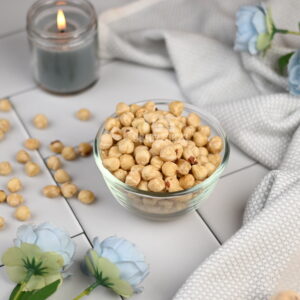 Hazelnuts