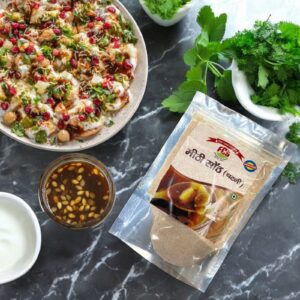 Meethi Saunth (Chutney)