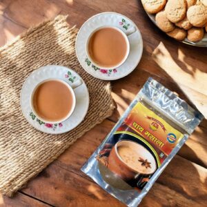 Tea Masala