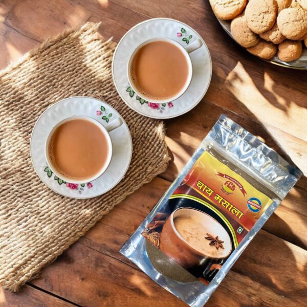 Tea Masala