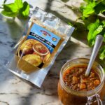 Methi Ki Chutney (Launji)