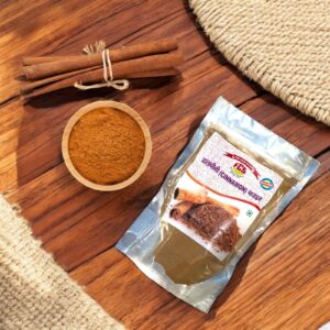 Cinnamon Powder