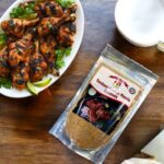 Tandoori Chicken Tikka Masala Marinade